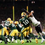 Atlanta Falcons v Green Bay Packers - NFL 2026