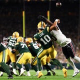Atlanta Falcons v Green Bay Packers - NFL 2026