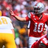 Kent State v Ohio State