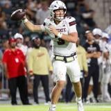 New Mexico State v Hawaii