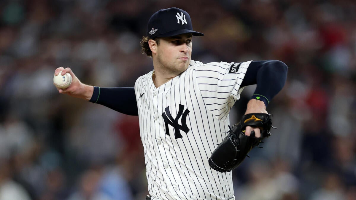 Cam Schlittler, Austin Riley open MLB playoffs in style; Pete Prisco's NFL Power Rankings are out