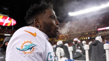 AFC Wild Card Playoffs - Miami Dolphins v Kansas City Chiefs