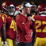 Oregon v USC