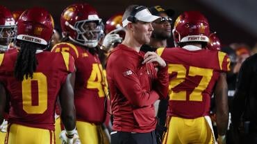 Oregon v USC