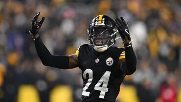Baltimore Ravens v Pittsburgh Steelers - NFL 2025