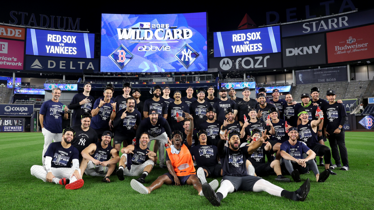 Драма у плей-оф MLB: тріумфальний хід Янкіз, Падрес та Вайт Сокс