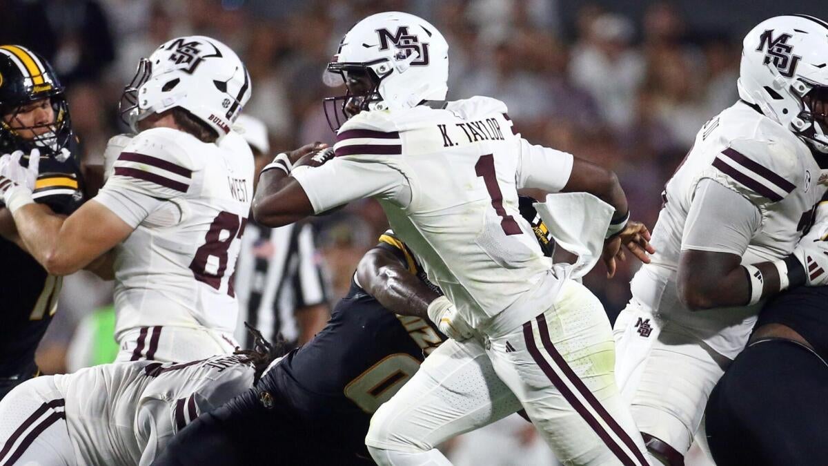 Oklahoma vs. Mississippi St. predictions: Use Kalshi promo code ...