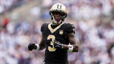 New Orleans Saints v Baltimore Ravens - NFL 2026