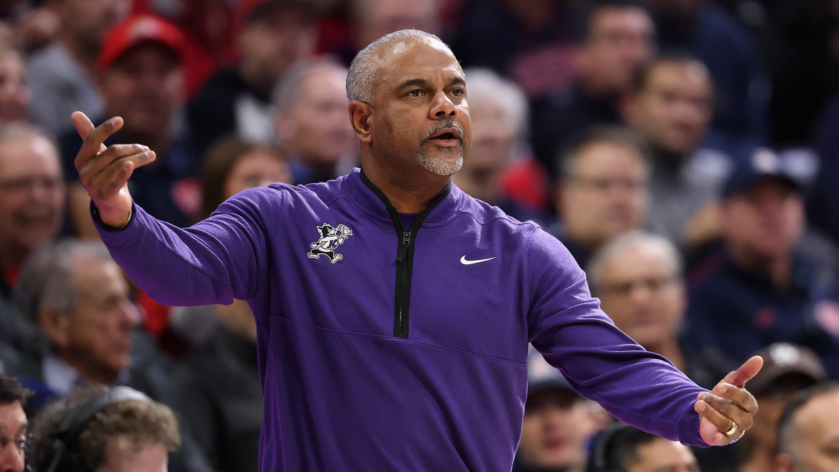 Kansas State, Jerome Tang reportedly near $12M settlement following for-cause firing, per report