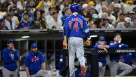 What's next for Cubs? Biggest offseason questions after Jed Hoyer's plans fall short again