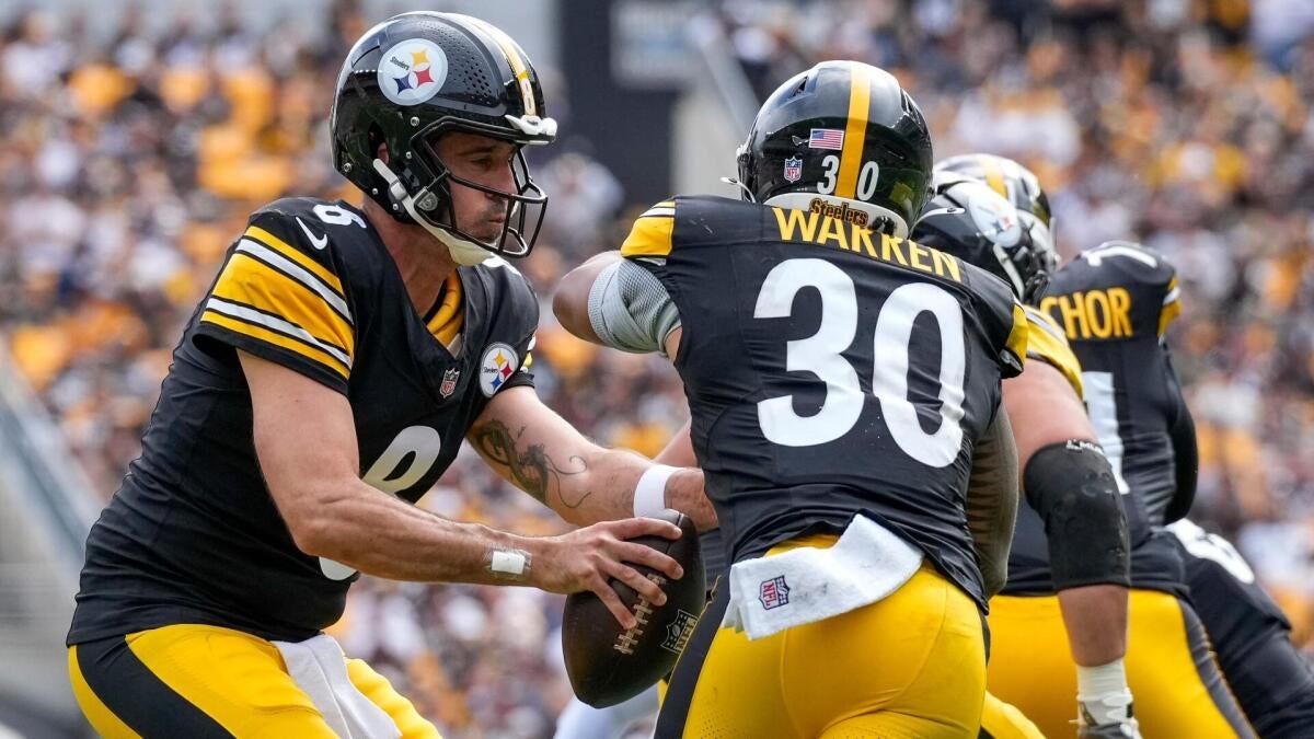 2026 NFL Bye Weeks Schedule Released for All Teams