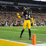 AFC Wild Card Playoffs: Houston Texans v Pittsburgh Steelers