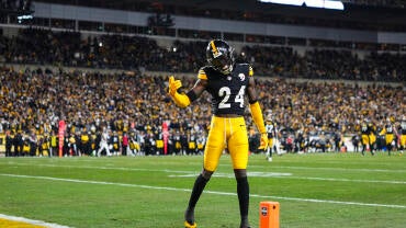 AFC Wild Card Playoffs: Houston Texans v Pittsburgh Steelers