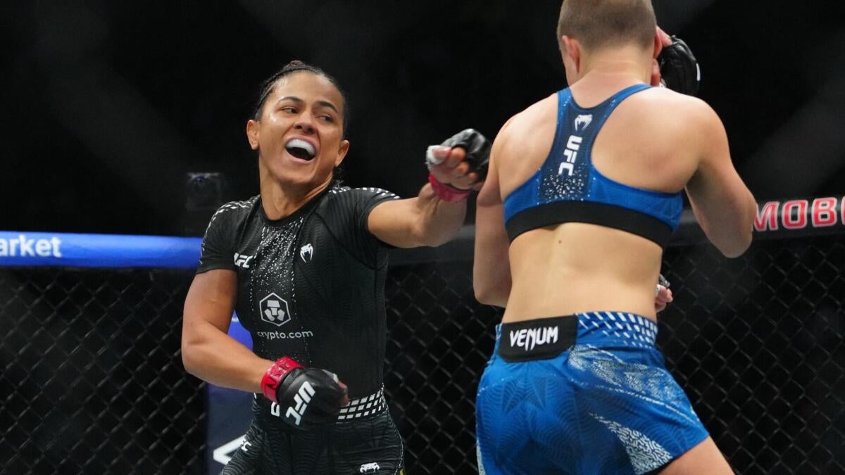 How and where to bet on UFC 332: Silva vs. Wang: Sportsbook promos ...