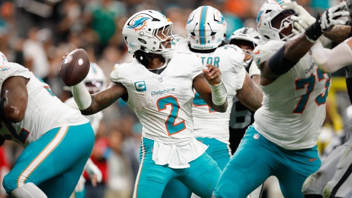Self-learning AI Provides NFL Predictions for Week 5 Games