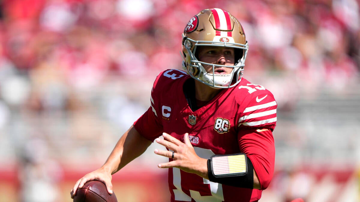 Brock Purdy — Purdy's Perfect Pocket vs. Denver's Elite Pass Rush: Week 4's Defining Duel