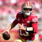 Arizona Cardinals v San Francisco 49ers