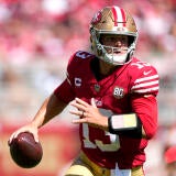Arizona Cardinals v San Francisco 49ers