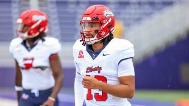 New Mexico State v Hawaii