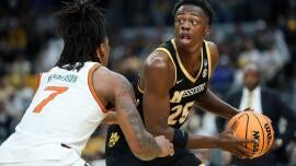 Court ruling leaves Mark Mitchell, other fifth-year college athletes in eligibility limbo