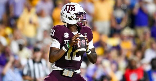 Eli Drinkwitz, Mizzou players preview matchup with Texas A&M
