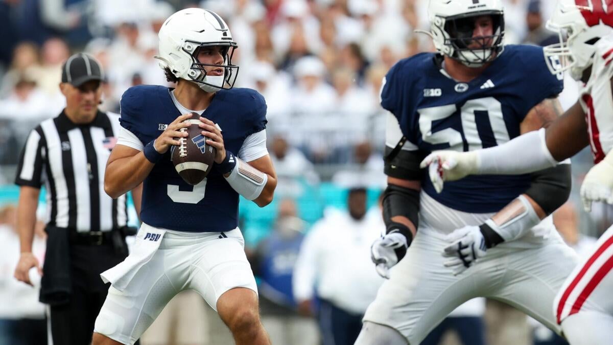 Big Ten Showdown: PSU vs Northwestern Preview