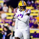 2024 LSU Archive