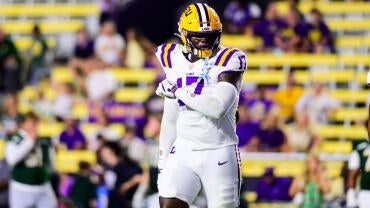 2024 LSU Archive