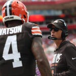 NFL: Cleveland Browns at Tampa Bay Buccaneers