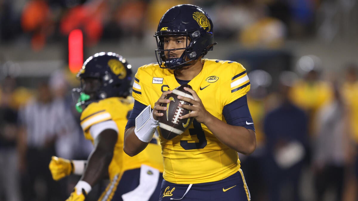 Cal at UNLV live stream, where to watch, CBS Sports Network channel ...