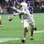 NCAA Football: Penn State at Northwestern