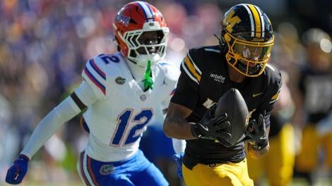 Florida v Missouri