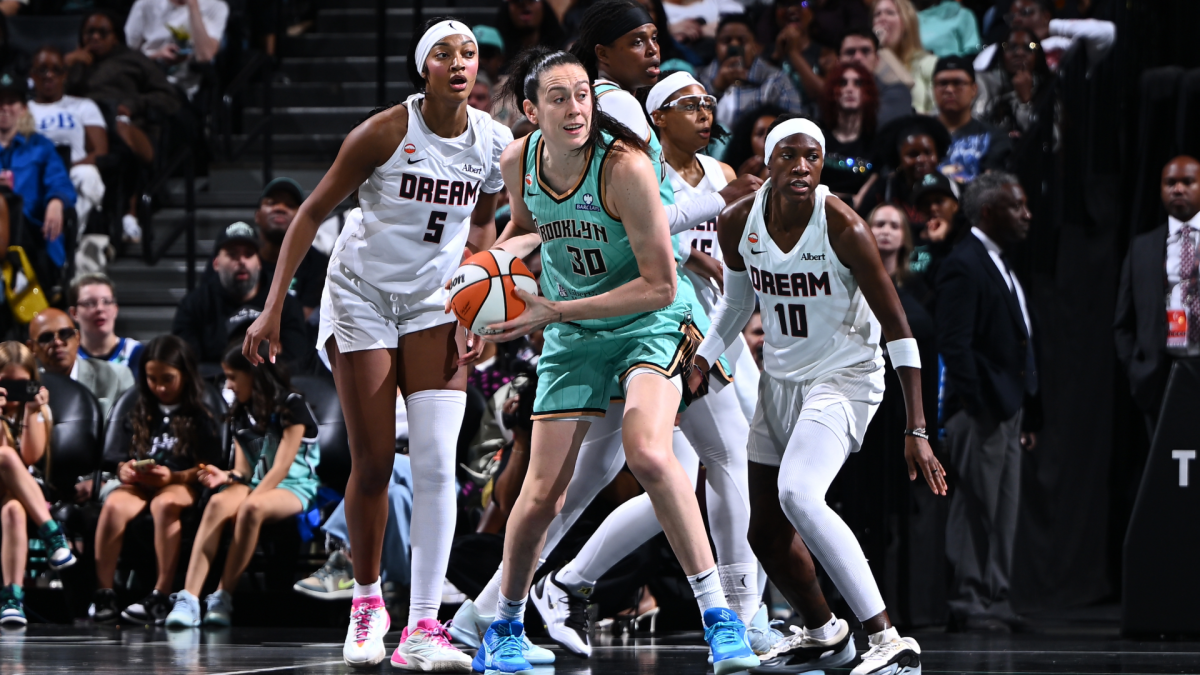 WNBA semifinals: Expert picks for Liberty vs. Dream, Valkyries vs. Aces