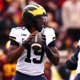 Michigan v Minnesota