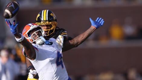 NCAA Football: Florida at Missouri