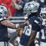 NFL: Dallas Cowboys at Houston Texans