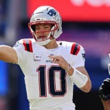 New England Patriots v Buffalo Bills