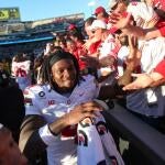 Ohio State v Iowa
