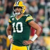 Atlanta Falcons v Green Bay Packers