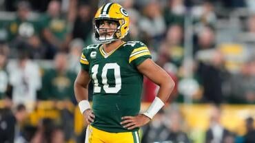 Atlanta Falcons v Green Bay Packers