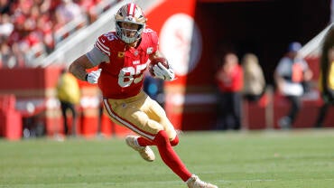 Arizona Cardinals v San Francisco 49ers