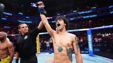 payton-talbott-ufc-332-deiveson-figueiredo-mma-cbs-sports-oct-4-2026.jpg