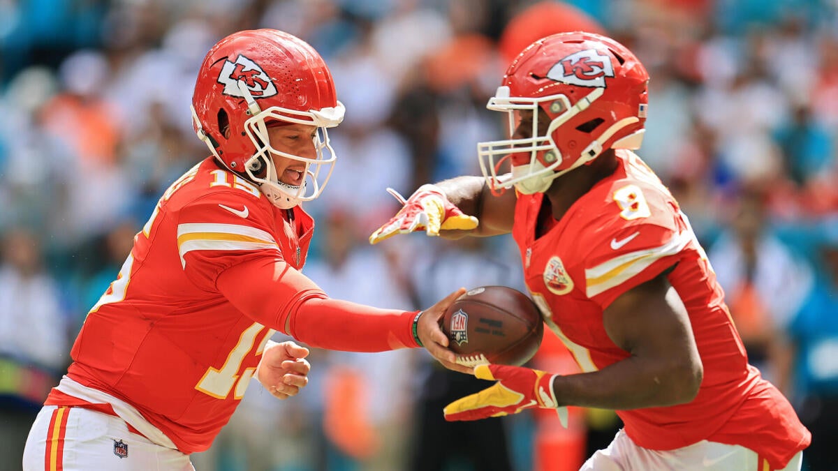 NFL Trends After Quarter Mark of 2026 Season