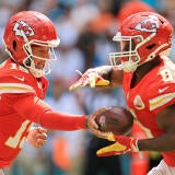 Kansas City Chiefs v Miami Dolphins
