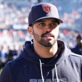 New York Jets v Chicago Bears