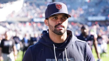 New York Jets v Chicago Bears