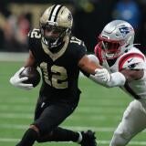 Josh Allen James Cook Buffalo Bills