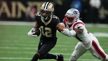 Josh Allen James Cook Buffalo Bills