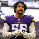 Washington Commanders v Minnesota Vikings - NFL 2025