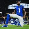 Jacksonville Jaguars v Indianapolis Colts
